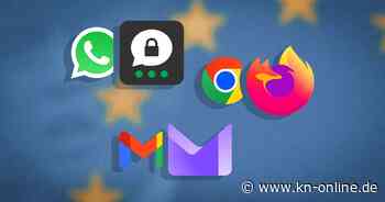 Google, Amazon, Apple – So verbannen Sie Trump-freundliche Tech-Konzerne aus Ihrem Alltag