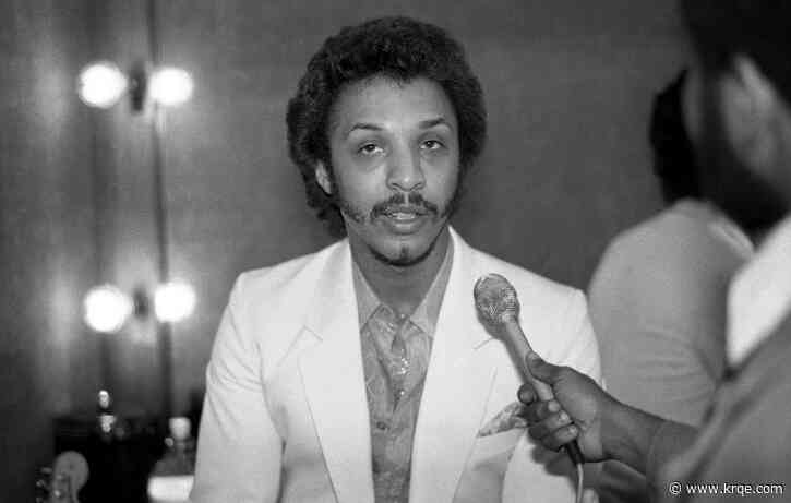 Chris Jasper of the Isley Brothers dies at 73