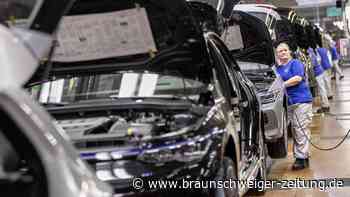 Jahrgang 1969 -VW drückt bei der Altersteilzeit aufs Tempo