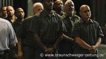 Wenn Häftlinge Theater spielen: „Sing Sing“