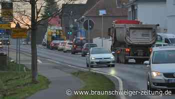 B-4-Sperrung: Rötgesbüttel ringt um offene Geschäfte