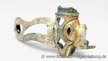 Dänemark: Spektakulärer Fund aus der Eisenzeit wirft Fragen auf