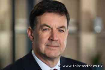 Charities Aid Foundation reveals next chair