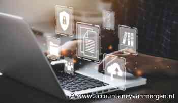 XLReporting breidt uit naar grootzakelijke markt