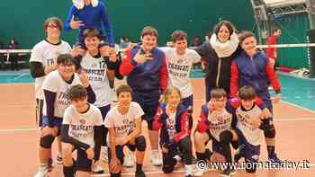 Volley Club Frascati, Montani: “Under 15 e Under 13 maschili stanno crescendo velocemente”
