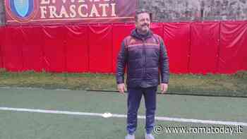 Lvpa Frascati calcio: esordio super per Borsa