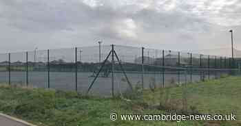 Fresh plans put forward for padel and pickleball courts after refusal