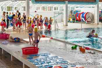 Neues Konzept: So lernen Kinder schneller schwimmen