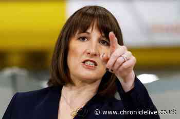 Huge update on plan to increase personal tax allowance to £20,000 as Treasury responds