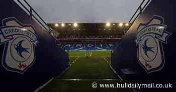 Cardiff City vs Hull City LIVE match updates and reaction on a huge night in South Wales