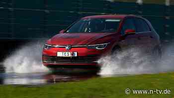 Reifen-Duell mit Überraschungen: ADAC testet Sommerreifen - einer versagt beim Bremsen komplett