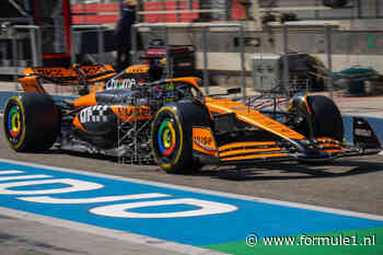 Testdagen: Waarom maken F1-teams gebruik van aero rakes en flow-vis?