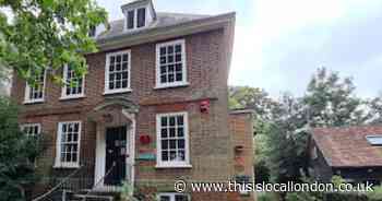 Concerns over future of Carshalton’s Old Rectory after ‘controversial £535k sale’