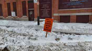 Mayor orders review of Toronto's 'unacceptable' snow clearing after back-to-back storms