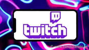 Twitch führt Speicherplatz-Limit für Highlights und Uploads ein