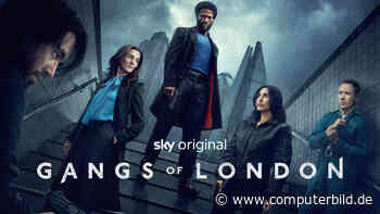Gangs of London: Staffel 3 startet im März 2025
