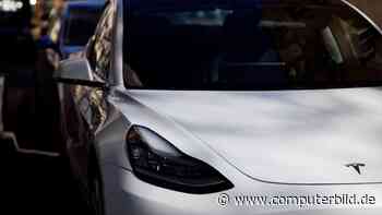 Elon Musk: Entlässt Verantwortliche für Tesla aus US-Verkehrsbehörde