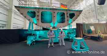 Bundeswehr: Neue Marine-Aufklärungsschiffe sollen Putin abschrecken