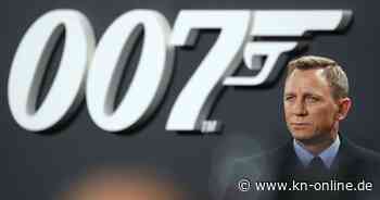 James-Bond-Filme: Casting-Chefin McWilliams hört auf