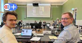 Streichung von Lehrerstellen: Diskussion in Kiel über Petition