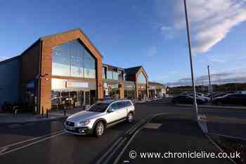 Second phase of multi-million Blyth development with hotel and restaurant planned