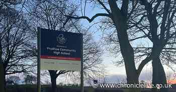 Government warn Prudhoe High School pupils unlikely to have exams adjusted despite school closure