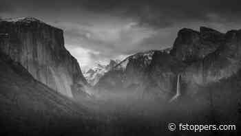 Create Natural-Looking Fog in Lightroom With These Simple Steps