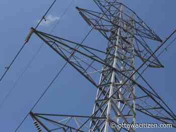 Doug Ford eyes Ontario electricity exports as way to ’hit back’ against U.S. tariffs