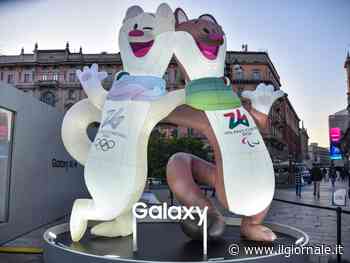 Milano-Cortina, firmato l'accordo sulla sicurezza e la regolarità dei cantieri