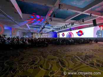 Sitecore Stream Gets 'Smarter' With AI Copilots and Agentic Workflows