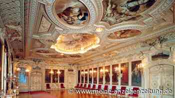 In diesem Schloss in Baden-Württemberg residierte eine der bedeutendsten deutschen Dynastien