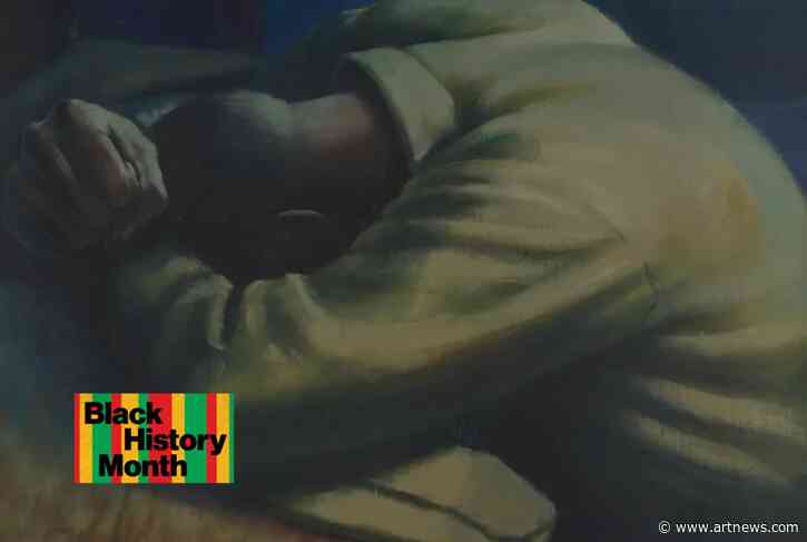 John Wilson, a Black Figurative Artist Nearly Lost to Time, Gets a Traveling Retrospective