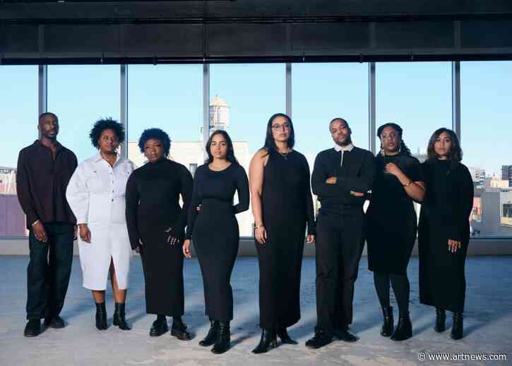 Studio Museum in Harlem Names Second Cohort of Its Museum Professional Development Program