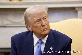 Trump says Canada and Mexico tariffs are ‘going forward’ with more import taxes to come