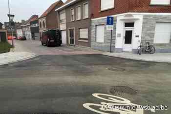 Quick wins moeten gevaarlijk kruispunt fietsveiliger maken: “Afwikkeling van verkeer uit centrum moet beter”