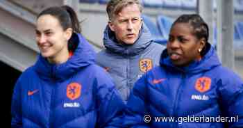 LIVE Nations League | Leeuwinnen treffen Schotland op Hampden Park, Duitsland maakt gelijk tegen Oostenrijk