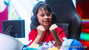 Alle besiegt, dann pünktlich in die Schule: 11-jähriger Deutscher wird Pokémon-Europameister