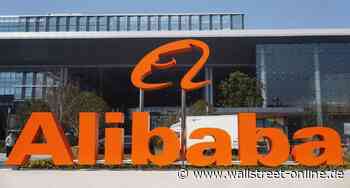 Aktien-Analyse: Alibaba-Aktie: Ist sie nach 94,7 % Anstieg immer noch ein Kauf?