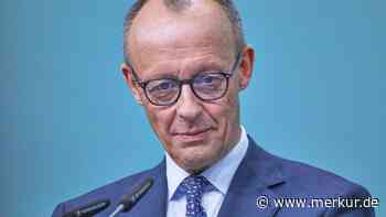 Soll Merz die Schuldenbremse aufweichen? Umfrage zeigt deutliche Tendenz in Deutschland