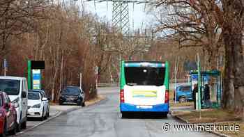 Straßenumbau und neue Brücke