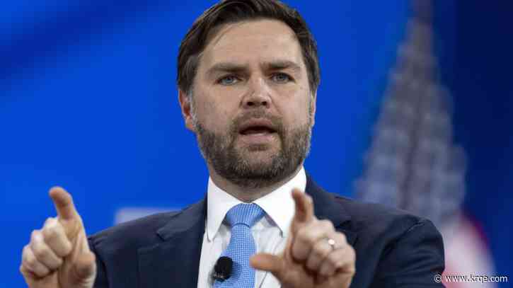 Vance on Trump declining to endorse him: ‘It’s too early’