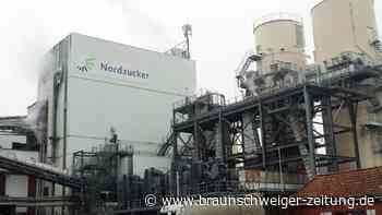 Besonders viele Zuckerrüben - die Fabrik in Clauen hatte viel zu tun