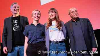 SED-Nachfolgerin? Wie viel DDR noch in der Linken steckt