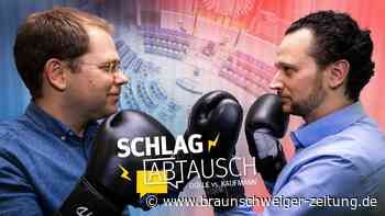 Wahlanalyse: Was folgt für die Region Braunschweig-Wolfsburg?