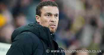 Middlesbrough & Sunderland's Championship promotion rivals appoint new manager