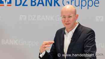 Urteil: DZ-Bank-Chef sieht Existenzgefahr für offene Immobilienfonds