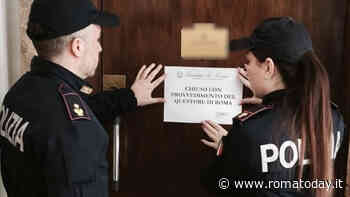 Termini: ospiti "fantasma" nell'affittacamere privo di licenza