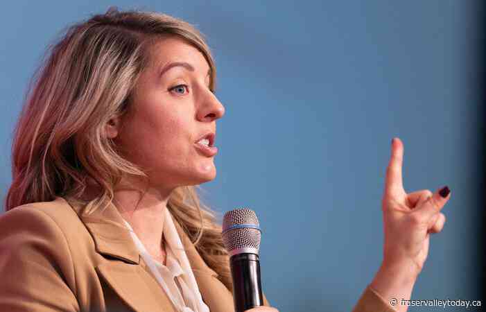 Joly seeks more intelligence sharing with Europeans as Washington drifts from Ukraine