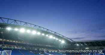 Cherries travel along south coast to Brighton: Build up