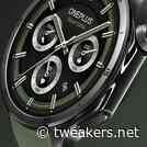 OnePlus stelt release Watch 3 uit vanwege typfout